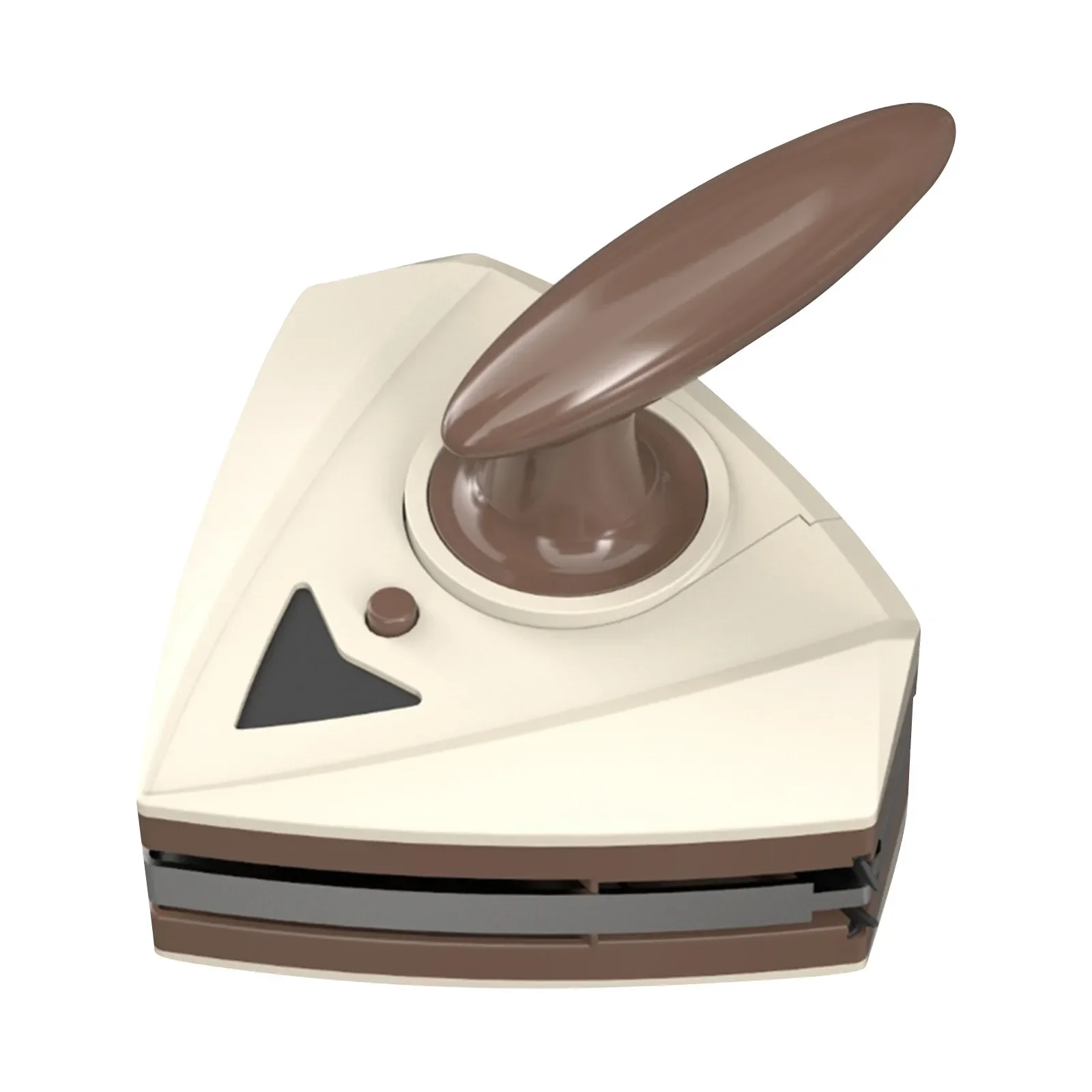 Двусторонний магнитный очиститель для стекла, бытовой высотный очиститель для стекол, окон, двухслойный очиститель для полой стекла, инструмент для протирки стекла