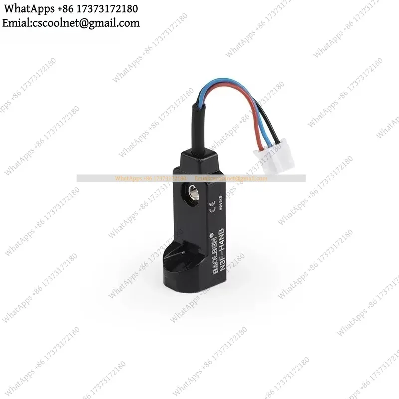 Proximity Switch for Neptune 3Pro 3Plus 3Max 4 4Pro 4Plus 4Max OrangeStorm Giga 3D Printer Parts Electronic Accessories