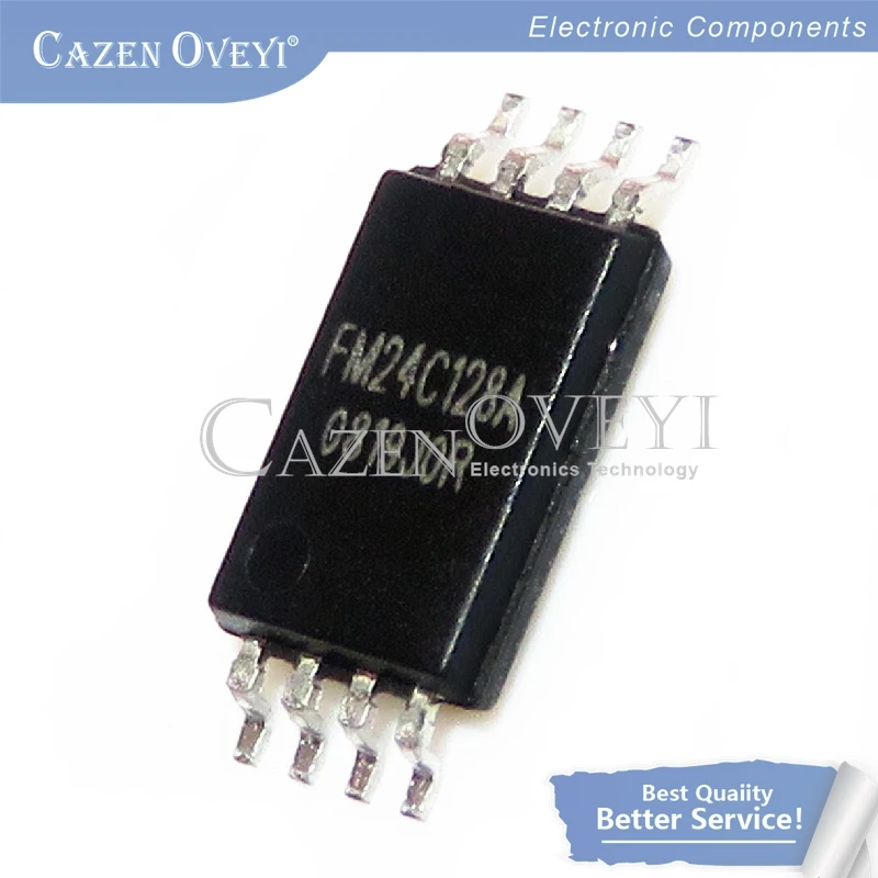 1-5pcs S93C66B FM24C128A FM24C128A 9508W AP2820CMMTR-G1 NJM2904V SN74LVC2T45DCTR CT2 TC7WH04FU S93C86B AT24C64A-10TU-2.7 MSSOP-8