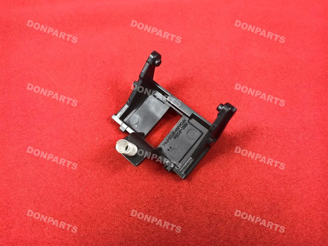 New 1× Separation Pad Holder Cassette Tray 1 MP Paper Jam Repair For Printer HP LaserJet 2100 2200 RB2-6254