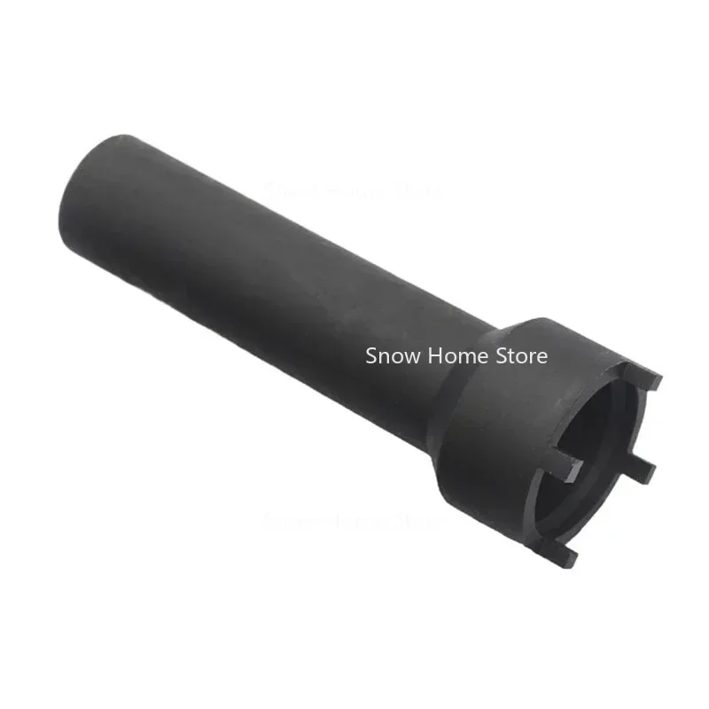 1Pcs 38mm-55mm  Faucet Steering Column Wave Plate Nut Four-Claw Removal Tool for Electric Tricycle Scooter Motorcycle