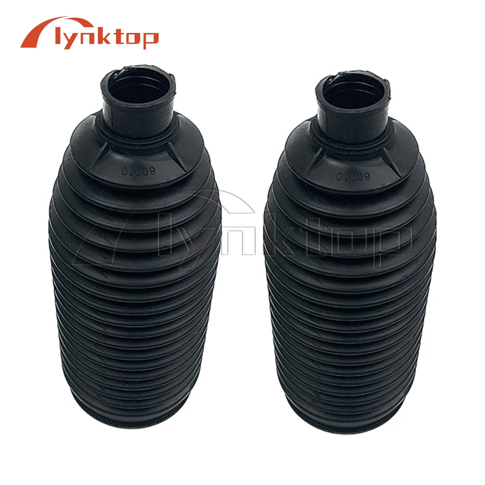 Steering Rack Gear Boot Dust Cover for Toyota Land Cruiser Lexus LX570 2008-2021 45535-60020