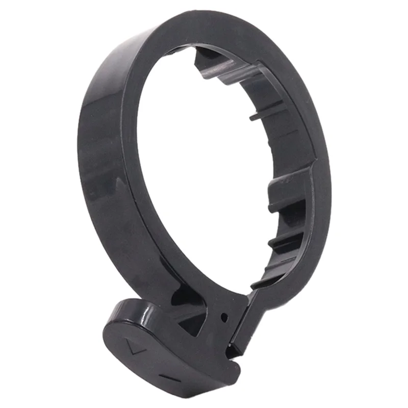 FSTE-Folding مشبك الحد حلقة الملحقات ل Xiaomi M365 1S برو ركلة سكوتر للطي رافعة سكوتر كهربائي تحديد حلقة قاعدة