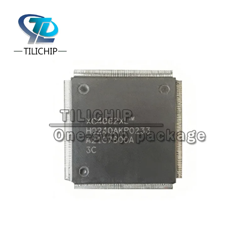 

1PCS Brand new XC4062XL-3HQ240 XC4062XL QFP ic chips in stock