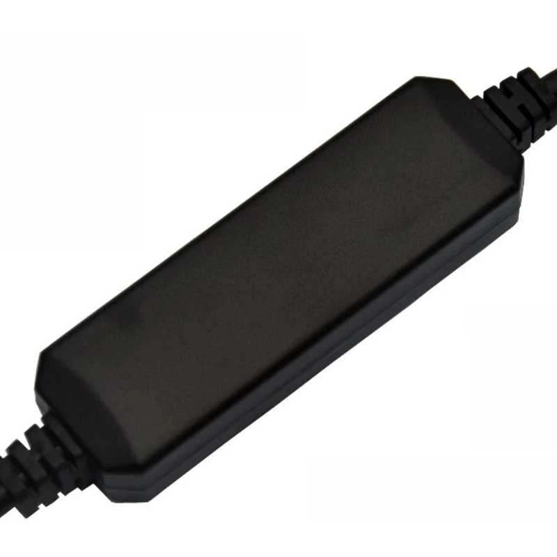USB-S6-L-T00-3.0 for Inovance IS620P/SV660N/630P Servo Debugging Cable