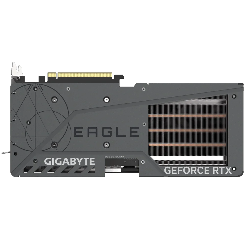 Geforce pcゲーミンググラフィックカード、12g、rtx4070ti