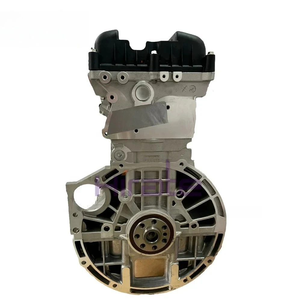 

New G4KG Engine Assembly 2.4L for Hyundai H1 H-1 Starex Kia Carens MPI CVVT Motor 100% Authentic Hot Selling Part