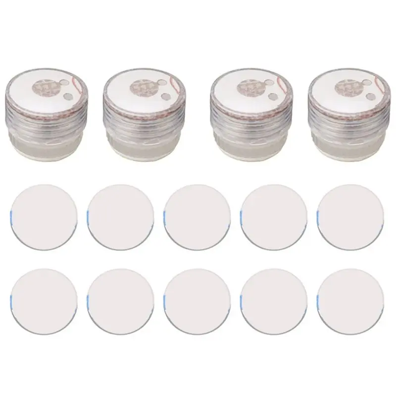 DIGIT-LED Flashlight For DJI NEO2 Flying Signal Lamp Night Navigation Light Brighten Your Night Flights Drones Accessories