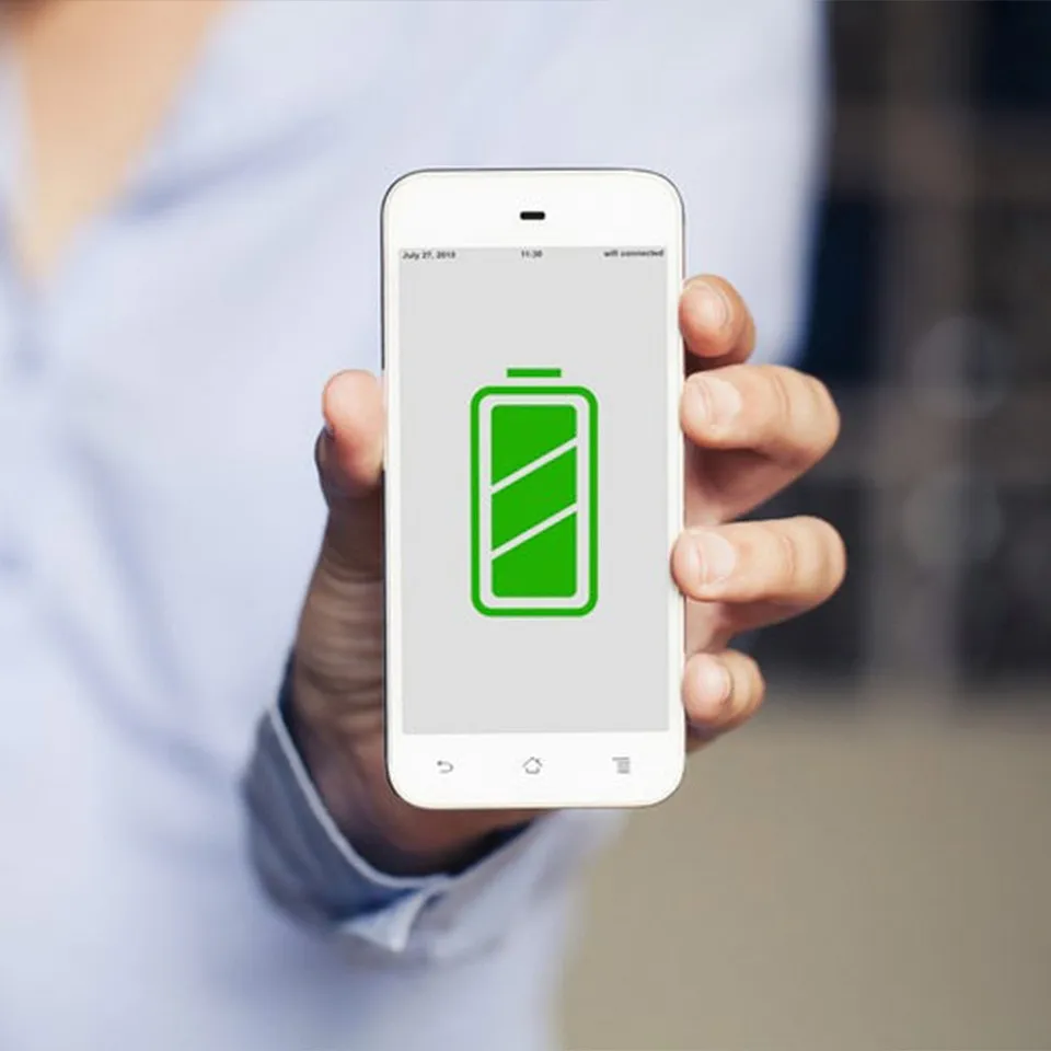 Batería para Oppo A18 - A38 - A58 Blpa19 5000 Mah 5