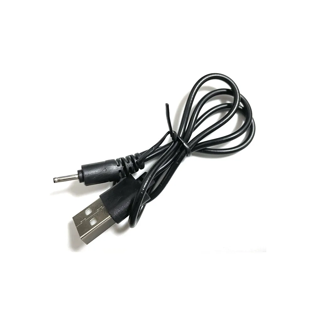 Small Pin 2.0mm DC CABLE,USB Charging Cable for Nokia CA-100C N93 N95 N96 N71 N72 N75 N79 6270