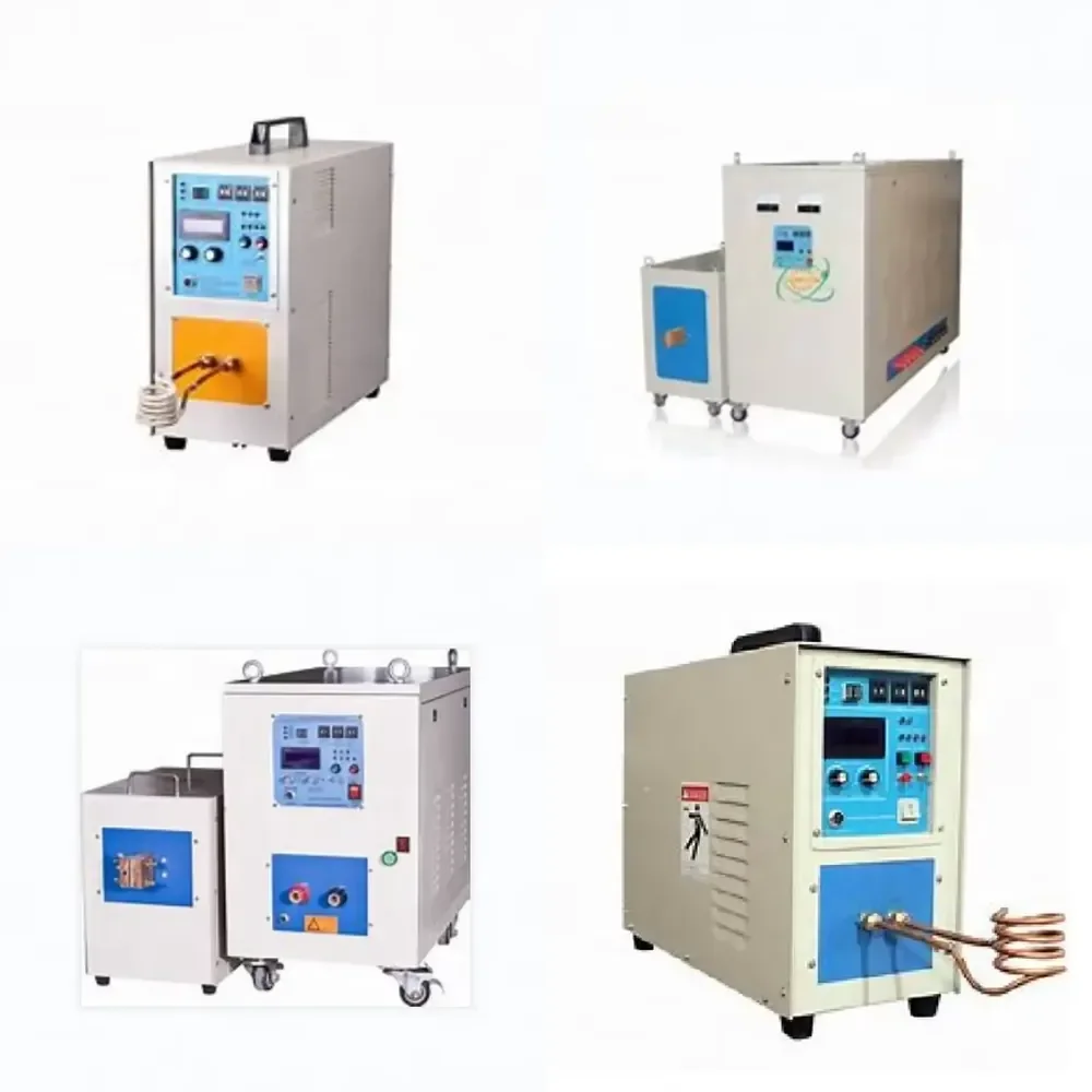 

2026 Hot Item 15-kw-induction-heating-machine Induction Heating Machine
