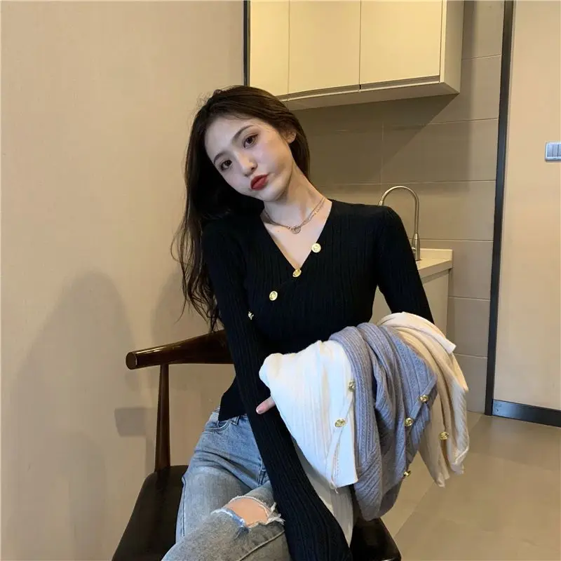 البلوزات لاعبا البلوفرات امرأة بوس الكشمير محبوك تنفس شبكة رياضية ليوبارد في الهواء الطلق بلايز الشارع الشهير الأداء BF