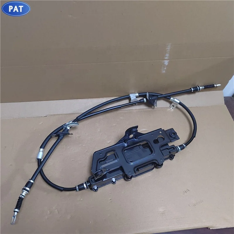 PAT Electronic Parking Brake Assy For Santa Fe OEM 59700-2W800 597002W800 59700 2W800 Parking Brake Assembly