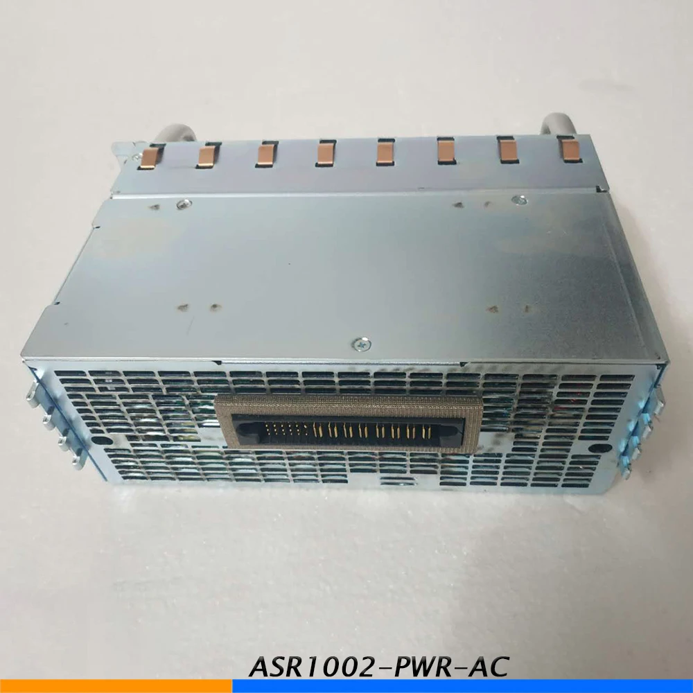 For Cisco ASR1002-PWR-AC Switch Power Supply High-Quality