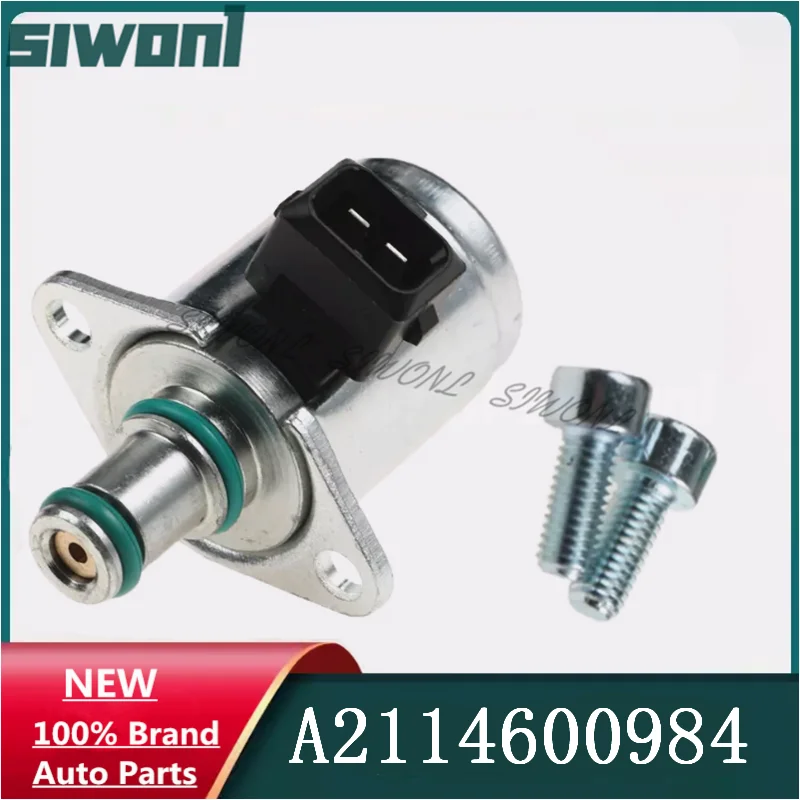 

A2114600984 A2214600184 2114600884 Steering Valve Power Servo Cover For Mercedes ML GL W164 W211 X164 R171 C219 ML63 AMG