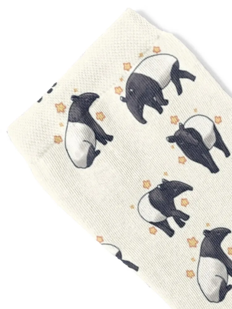 malayan tapir pack Socks