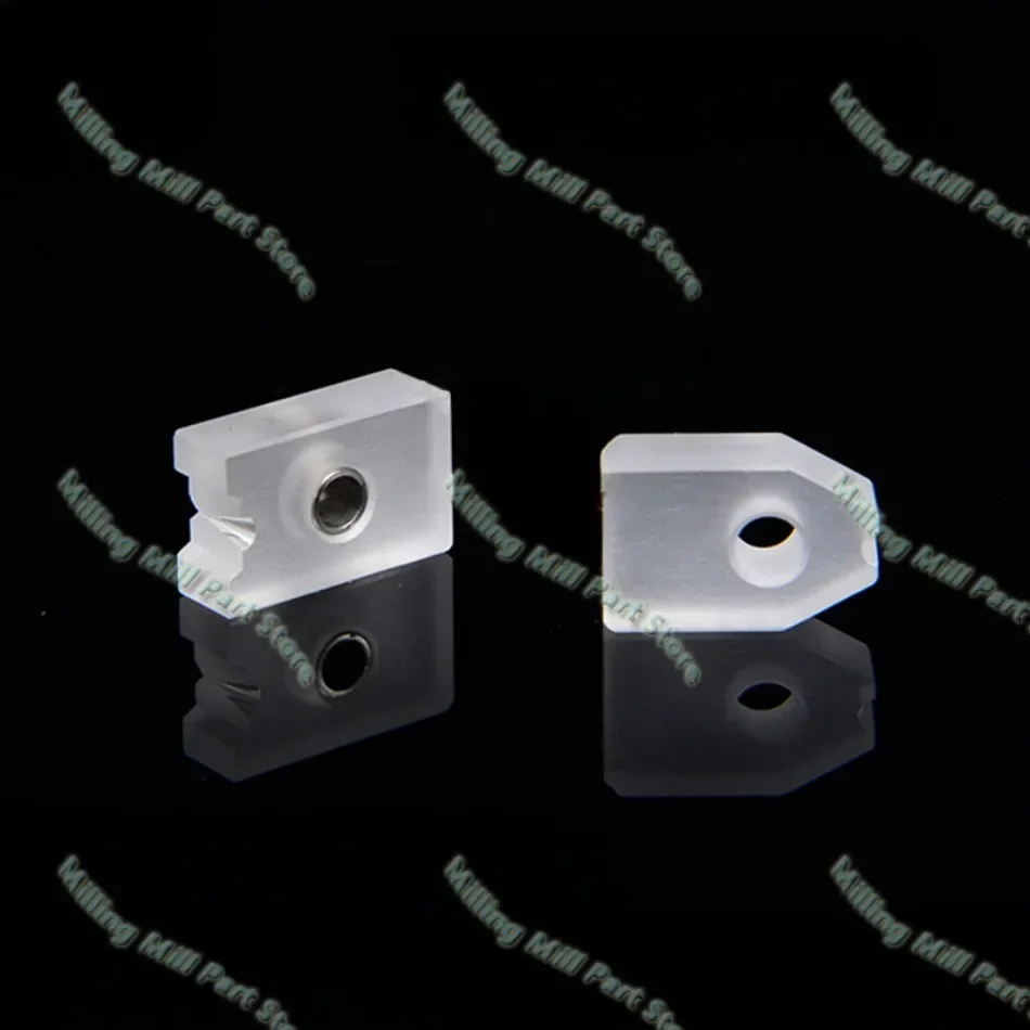 Imagem -05 - Guia do Diamante para a Máquina do Corte do Diamante Edm Guia de Fio S101 S102 S103 3080629047 3080219 0206109 3110291