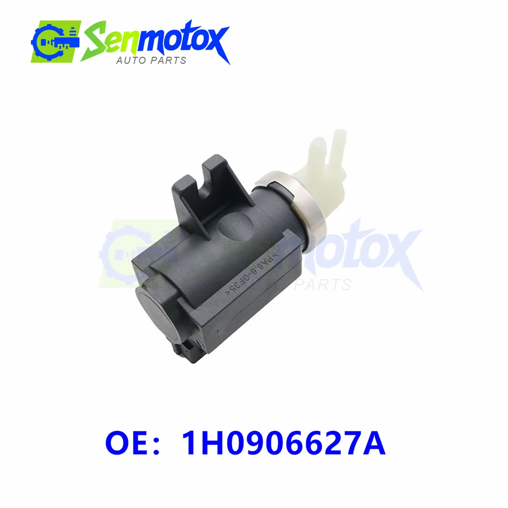 

1H0906627A 1H0906283 7700377175 1031090 1HO906627A Преобразователь давления Соленоид управления клапаном для Passat 1.9L TDI VW Golf