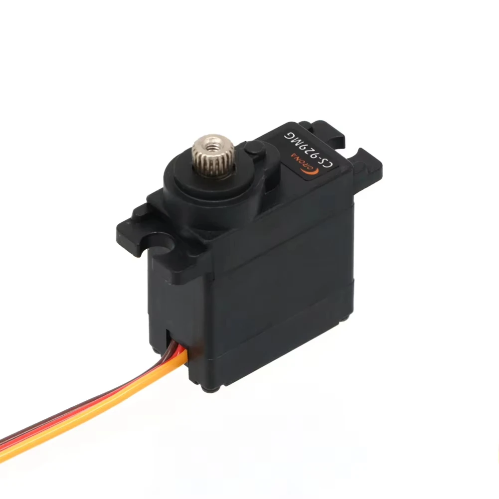 Corona CS929MG CS 929MG CS-929MG 2.0kg/ 0.11sec /12.5g/Metal Gear Servo For driving flight Airplane 450 RC Helicopter