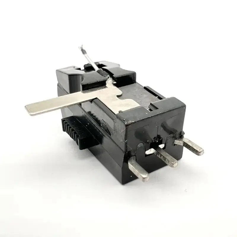 Magnetic Cartridge Stylus Needle Fit VK4302 VK4202 LP Vinyl Turntable Replacement Needle Phonograph Record Player Accessory