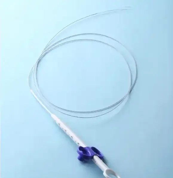 Cold Snares Disposable Cold Endoscopy Polypectomy Snare Disposable Cold Endoscopy Polypectomy Snare OLYMPUS