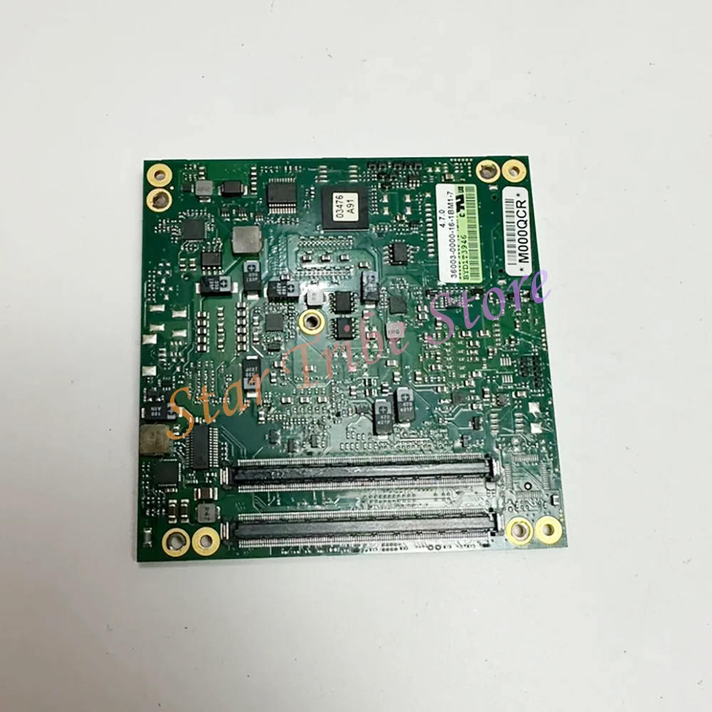 36003-0000-16-1BM1-7 Industrial Motherboard High Quality - Fast Shipping
