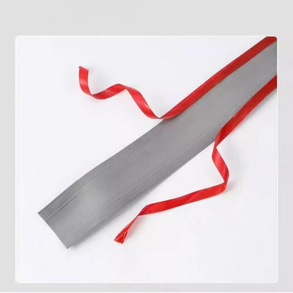 PVC Floor Wire Raceway Flexible Cable Management Protector Cord Hider Strip For Home Office Electrical Wiring Access