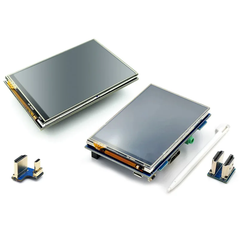 3.5 Inch Lcd Hdmi U…