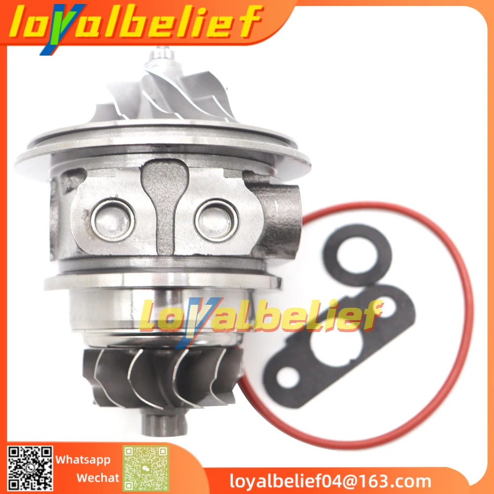 

CHRA Turbine Core TF035 Turbo Cartridge Core For Subaru Forester Turbo EJ20 2.0L 49135-04500 14411-AA551 14412-AA420