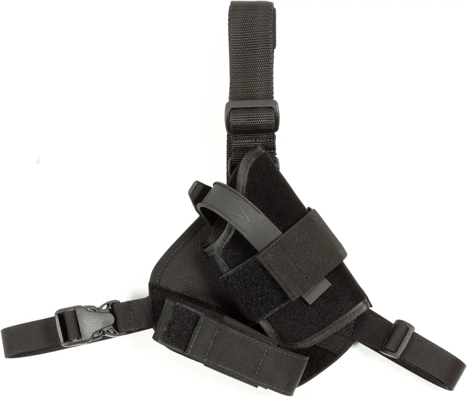 

Right-Hand Chest Holster, Size 2 for Secure and Comfortable Carry - Ideal for Outdoor Activities