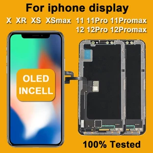 8 최고의 영업 iPhone 11 LCD -№1