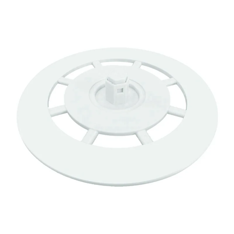 ABVI-6 قطعة ل Roborock Q Revo / P10 / A7400RR ممسحة الوسادة قطع غيار جهاز آلي لتنظيف الأتربة استبدال أجزاء