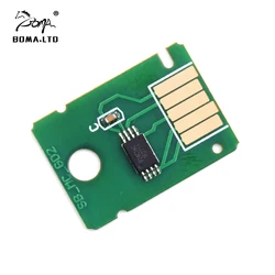 1 pieza MC-G02 Chip de tanque de mantenimiento para CANON G1020 G2020 G3020 G3060 G1220 G2160 G2260 G3160 G3260 G540 G550 G570 G620 G640