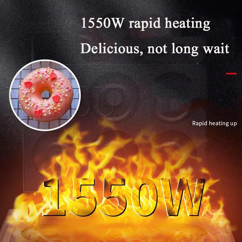 

Hot Sale Commercial Electric Mini Donut Waffle Making Automatic Doughnut Machine