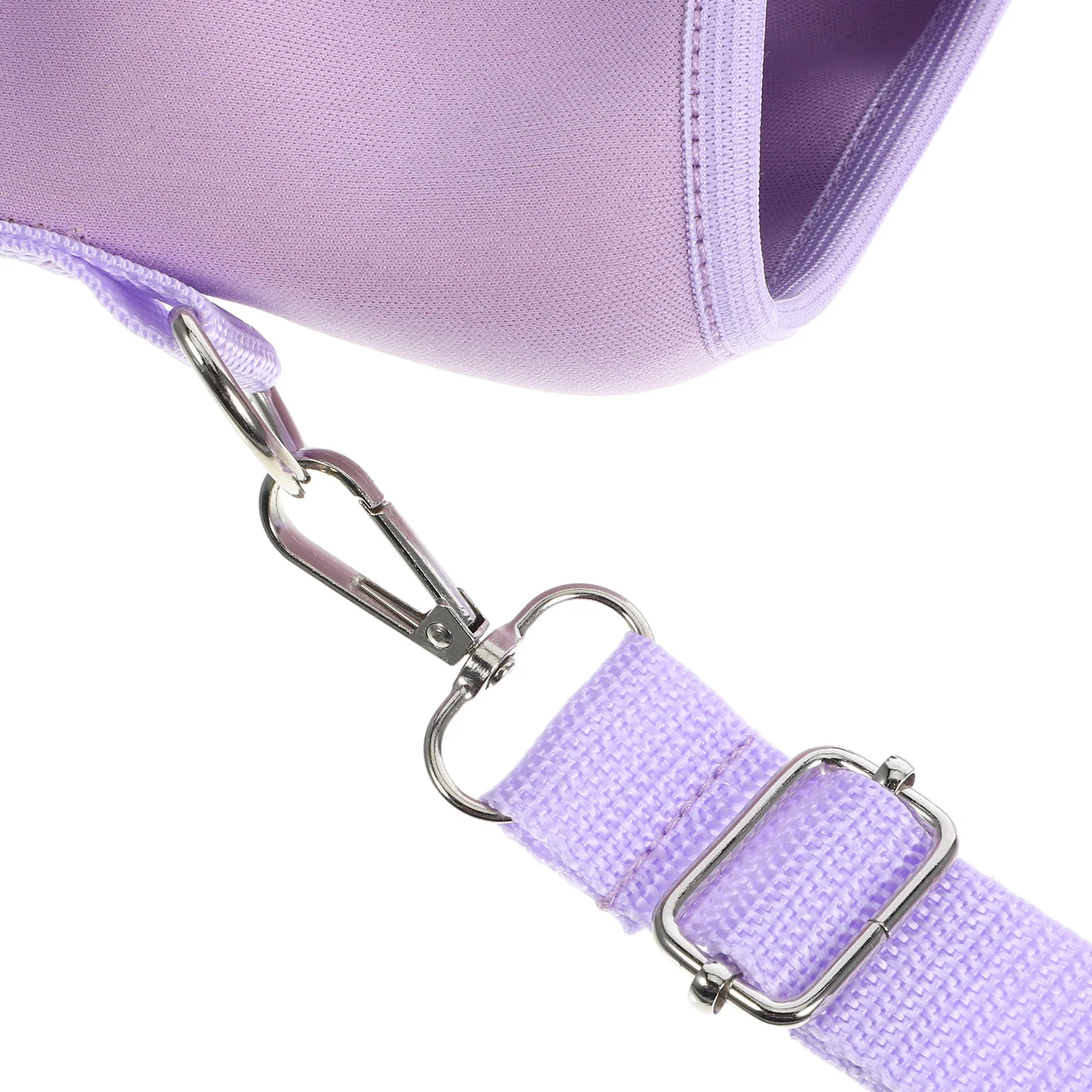 

Insulated Water Bottle Sleeve Neoprene Cup Protector Portable For Outdoor Camping Hiking Coffee Tea Tumbler Anti-Scald