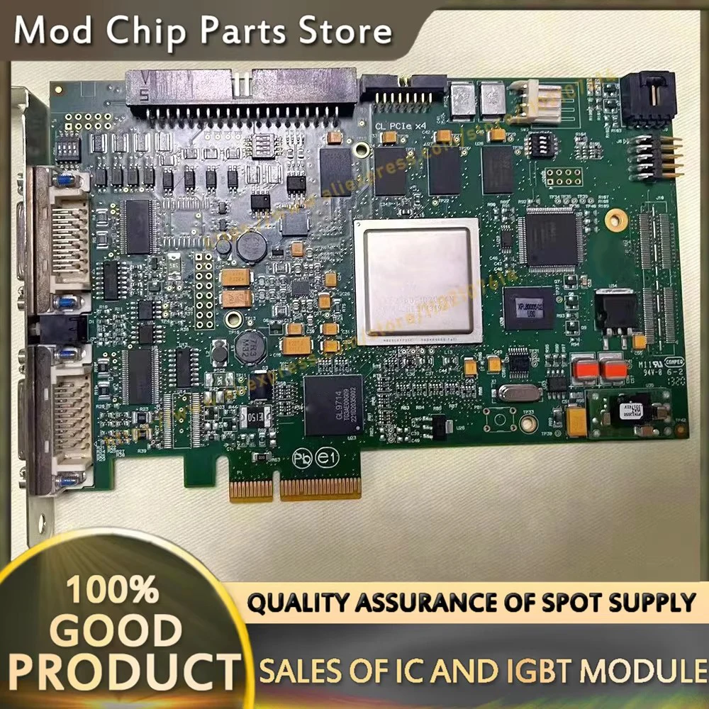 

OR-X4CO-XPD00 NEW MODULE