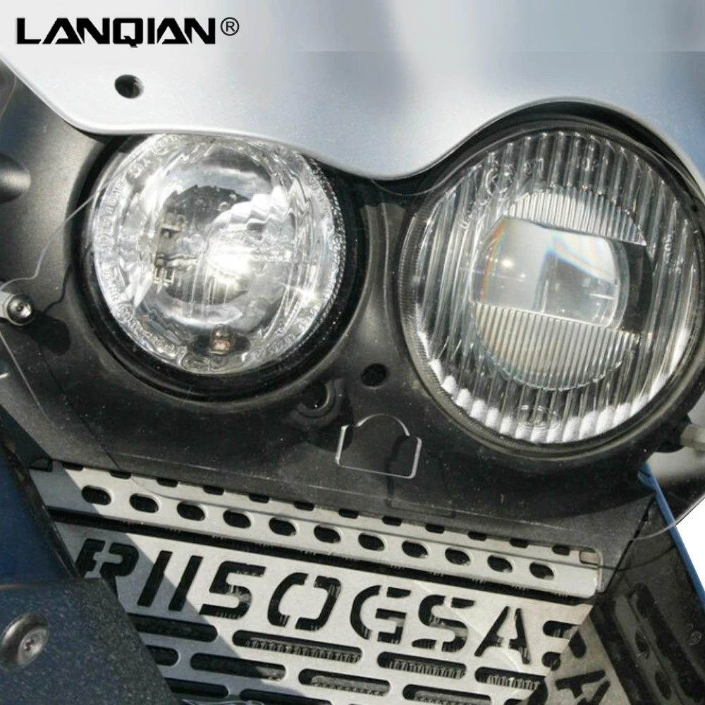 

For BMW R1150GS R1150 GS ADVENTURE 1999-2000-2001-2002-2003-2004 Motorcycle Oil Cooler Radiator Guard Protection grill Cover