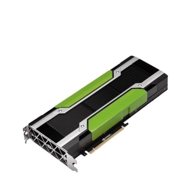 

K80 24G/ M60 16G/P4 8G/ P100 16G GPU Deep Learning Graphics Card