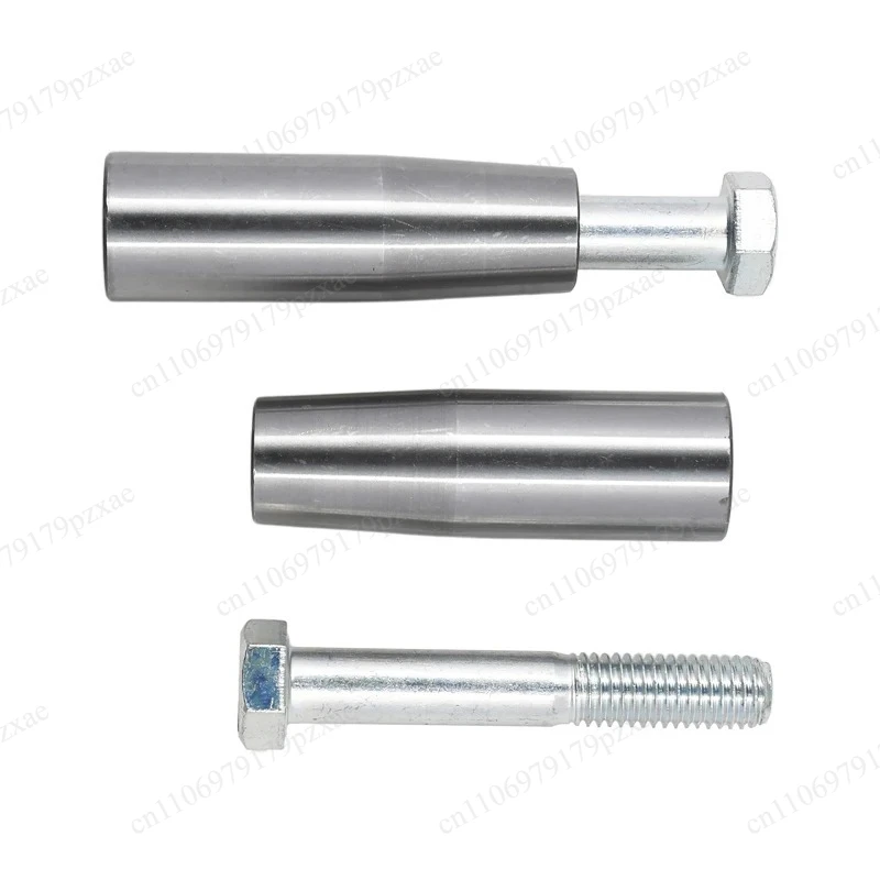 2Pcs Pivot Pin Kit 6732012 6707042 Fit Skid Steer 540 542 543 553 630 631