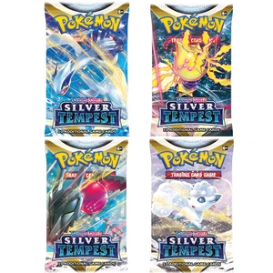 Pokémon Cards Display Box, Scarlet Violet PARADOX RIFT OBIDIAM FLAKS Booster Cards, Pokémon Jogando Booster Cards 8 principais vendas convite pokemon - №3