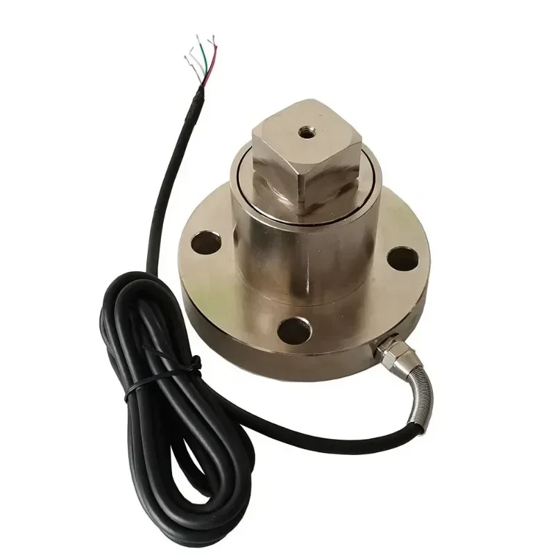 Single Flange Static Torque Sensortorque Transducer