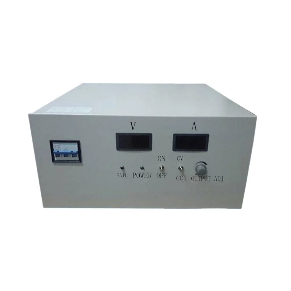 

12V 100A Plating Rectifier Bridge Rectifier