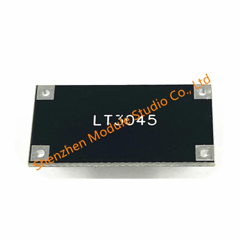 LT3045 Linear Voltage Rregulator Single Power Supply Module 3.3V 5V Buck Step Down Board RF Radio Frequency Low Noise Converter