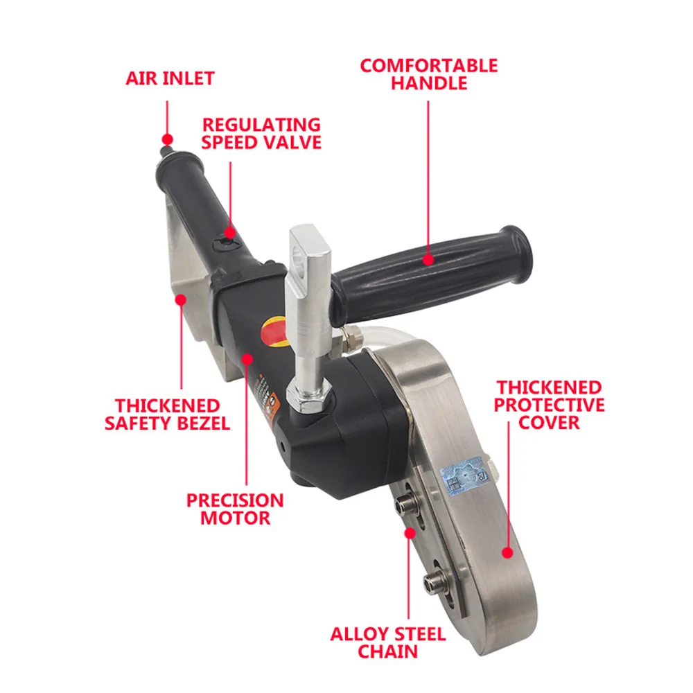 Pneumatic paper scraper scrap stripper tray waste remover high quality pneumatic stripping machine cutting tool