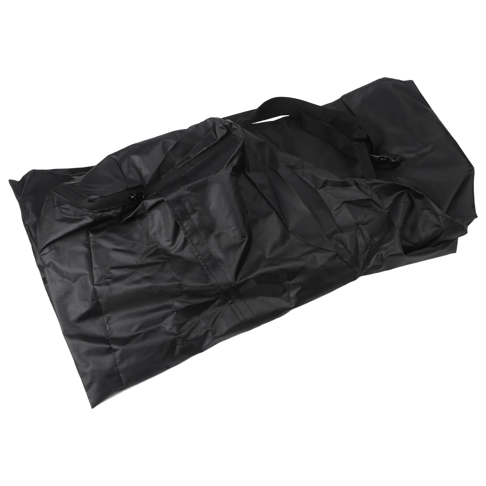 Duty 420D 600D Oxford Sand Filter Pump Cover 27.6x25.6x21.6in With Zipper For Outdoor Spa Pump Rain Sun Shield