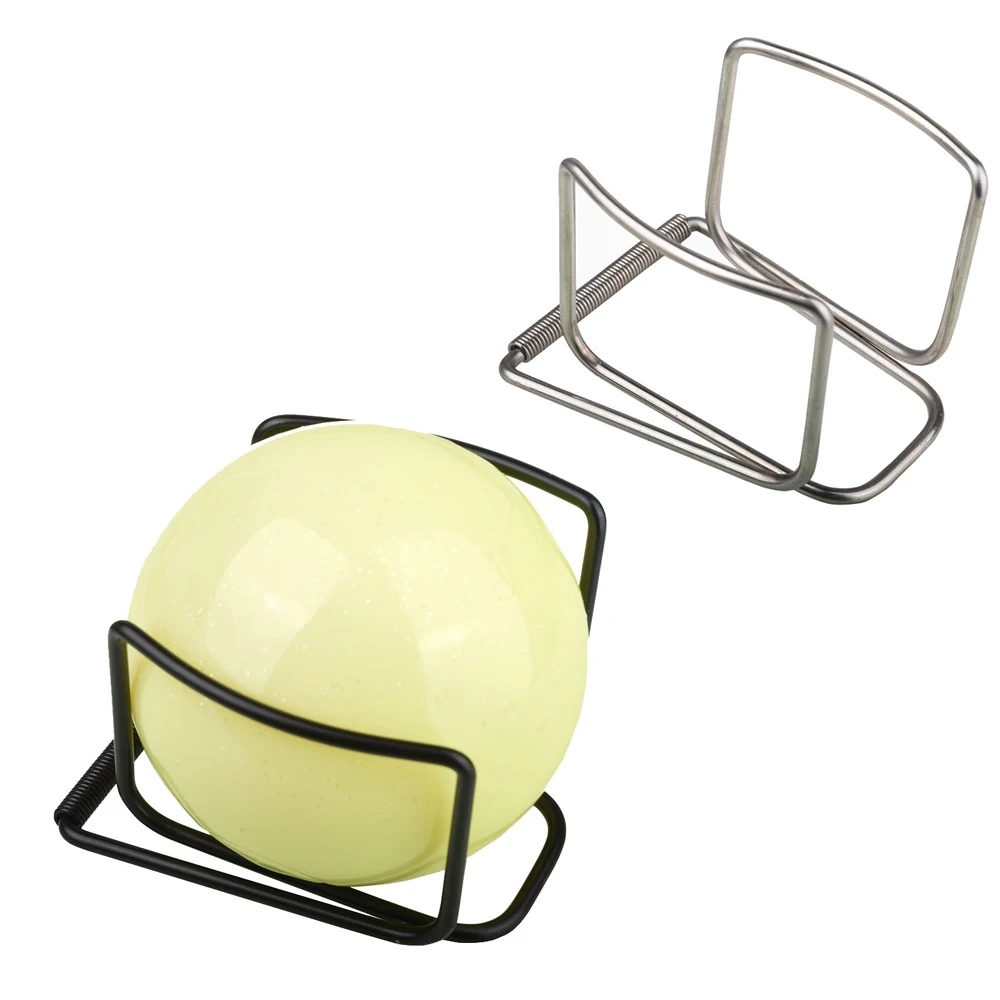 Park Golf Ball Clip Golf Club Tools Golf Ball Holder For Easy Receiving And Serving During Training Golf Accessories Supplies