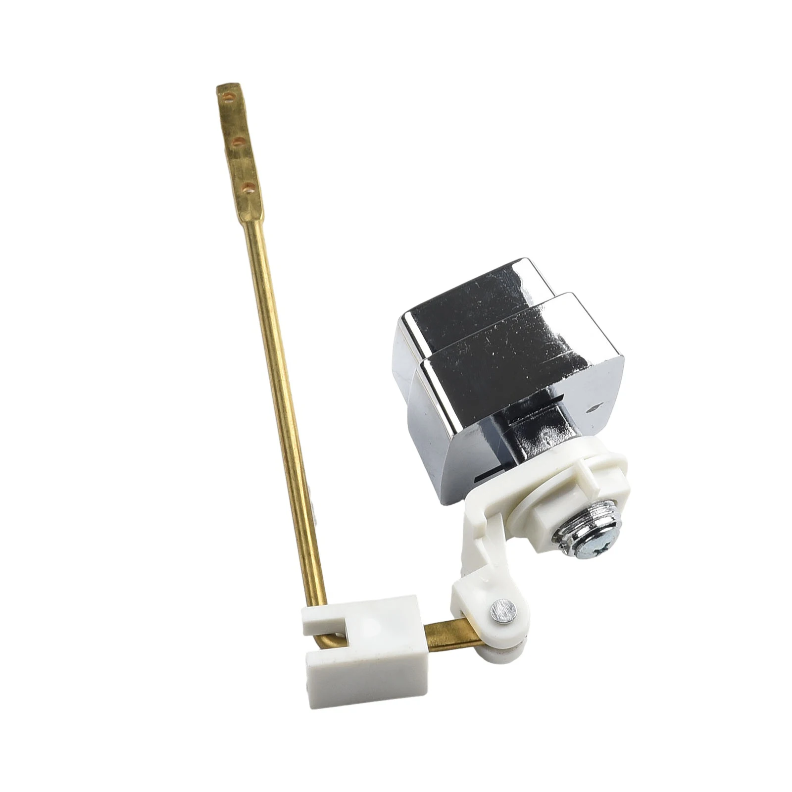 High Quality New Practical Tank for Push Button Button Push Button Side Mount Tank Toilet 1PCS Arm  High Quality
