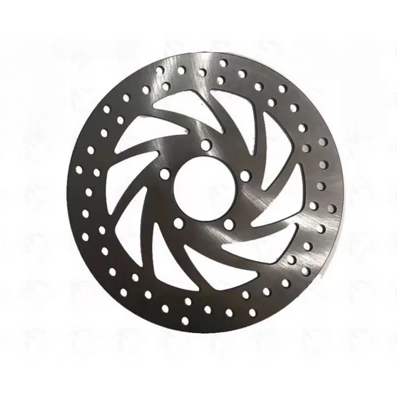 

Original Motorcycle Front Brake Disc Rotor for Aprilia 250 Atlantic 250 JC200T