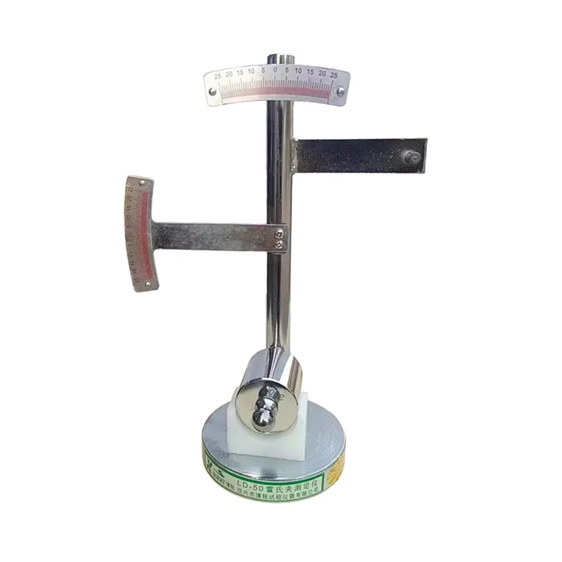 Le Chatelier Soundn… - image