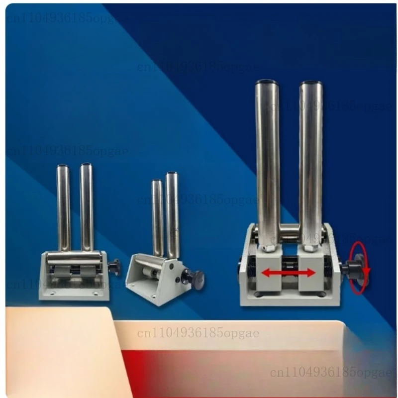 Roller Frame Base Frame Wire Crossing Conductor Frame